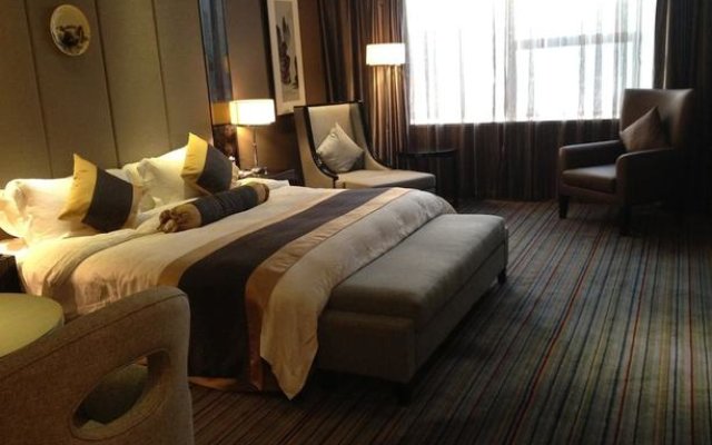 Fuqing Keith Boutique Hotel