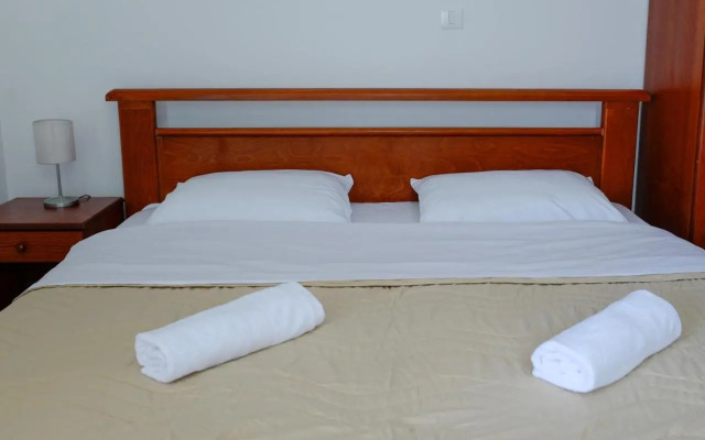 Guest House Sandra Lagadin