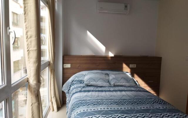 Apartamento en Ribeira(centro) 2* planta