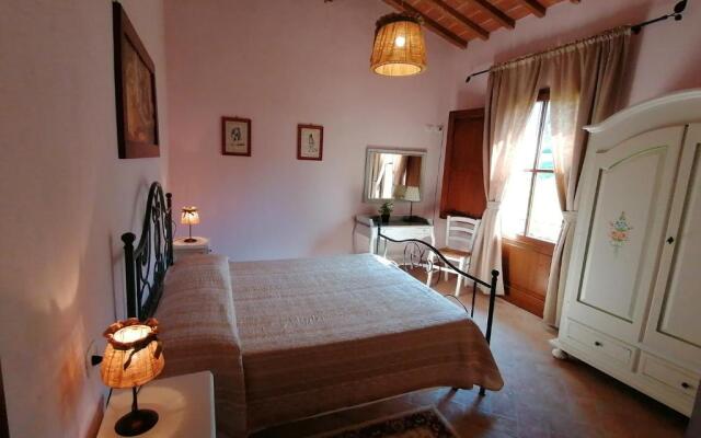 Agriturismo Maramaldo