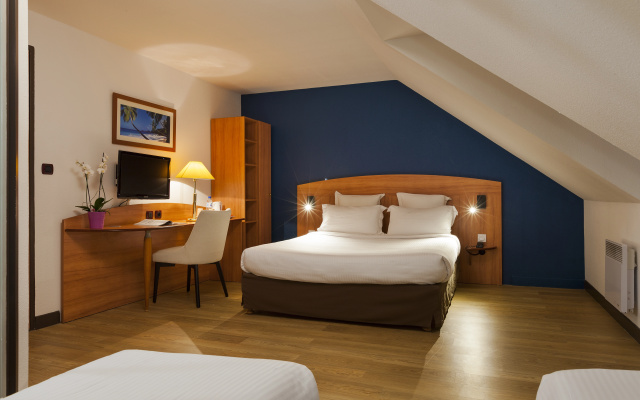 Comfort Hotel Evreux