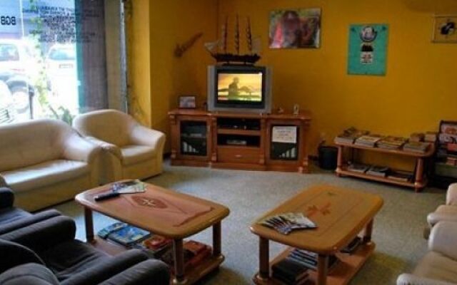 Borneo Global Backpackers