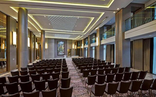 Waldorf Astoria Berlin