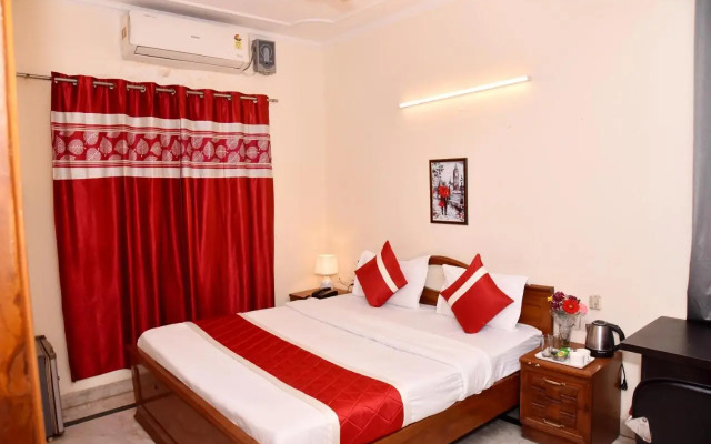 OYO Rooms 786 Old Gurgaon