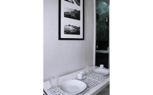 Ria12 Charming Studio Leblon