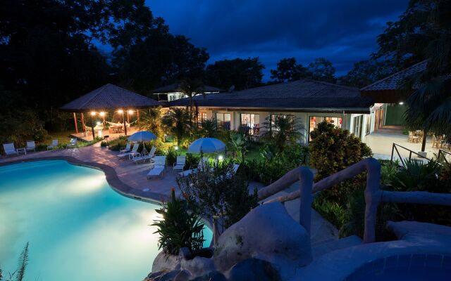 Crocodile Bay Resort