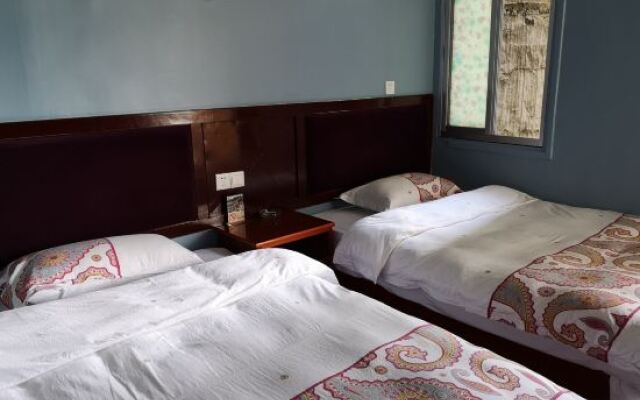 Qingchun Goodbye Youth Hostel