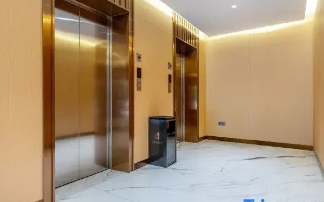 Lejia Apartment Guest House