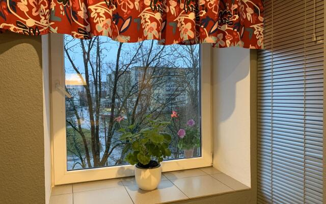 NewStory (НьюСтори) в 1-м микрорайоне