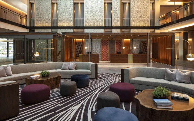 Park Hyatt Auckland