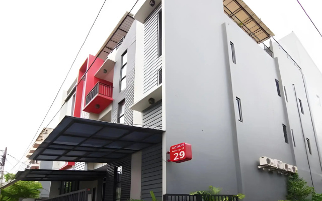 iCorner Residence