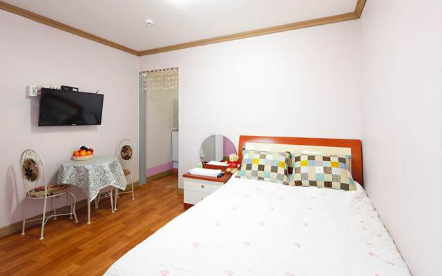 Taean Flower Fragrance Pension