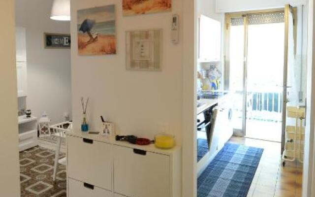 Le Palme 98 "Casa Vacanze"