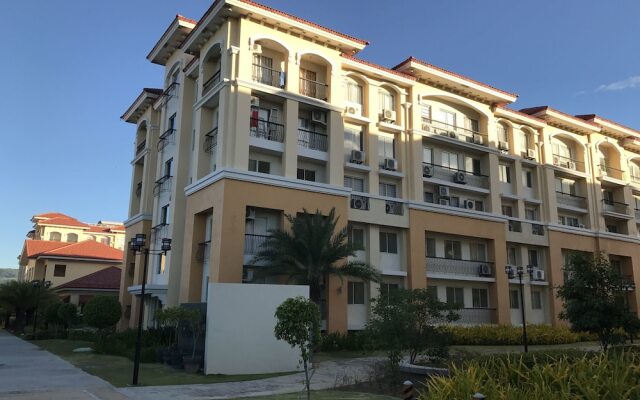 SR Vacation Rental - San Remo Oasis