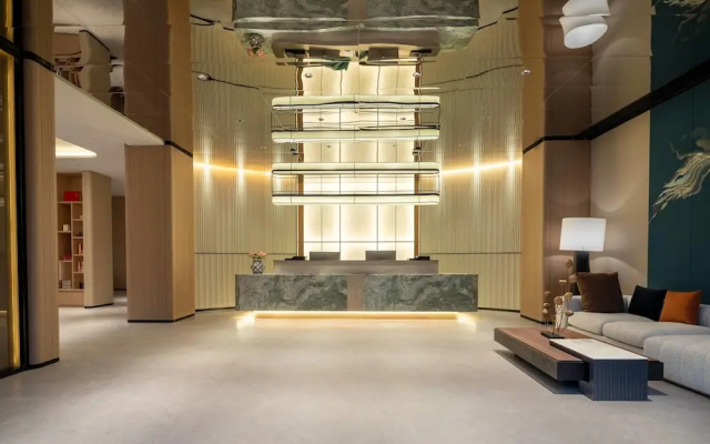 Days Inn by Wyndham Lincang – Lobby – Lincang