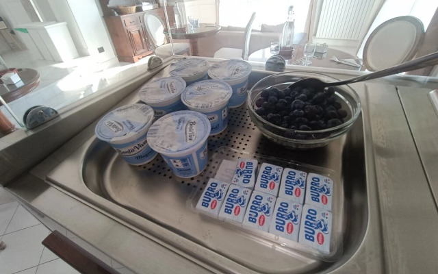 Relais Tiaré Bed and Breakfast