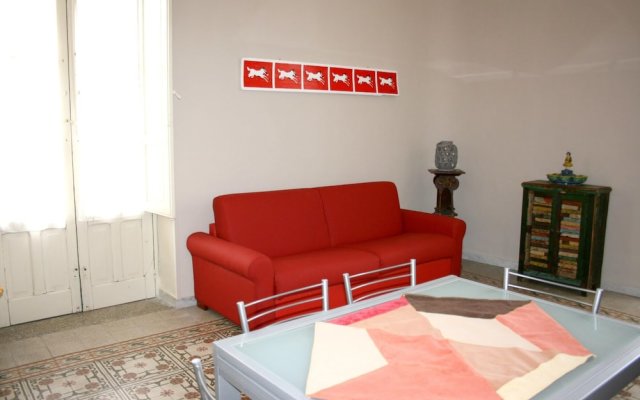 House With 2 Bedrooms In Noto With Wonderful City View Balcony And Wifi 7 Km From The Beach