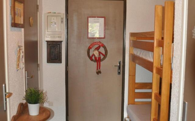 Appartement Les Deux Alpes, 1 pièce, 4 personnes - FR-1-348-227