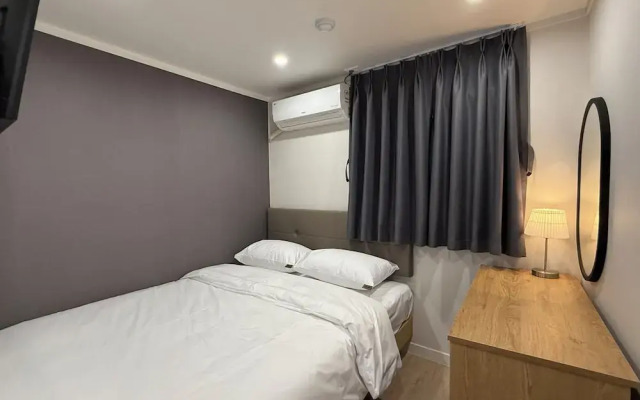 Aboutstay Dongdaemun