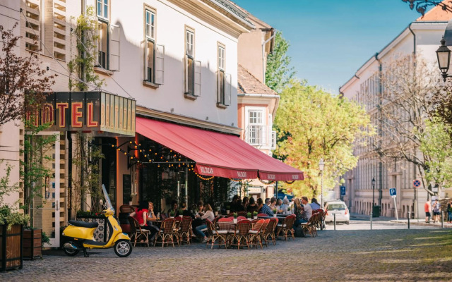 Baltazar Budapest