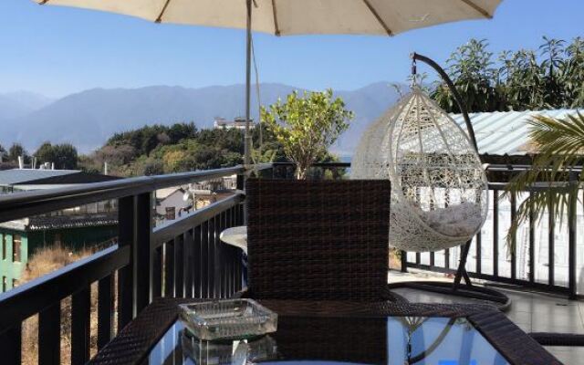 Shuanglang Shaniu Bandao Seascape Inn