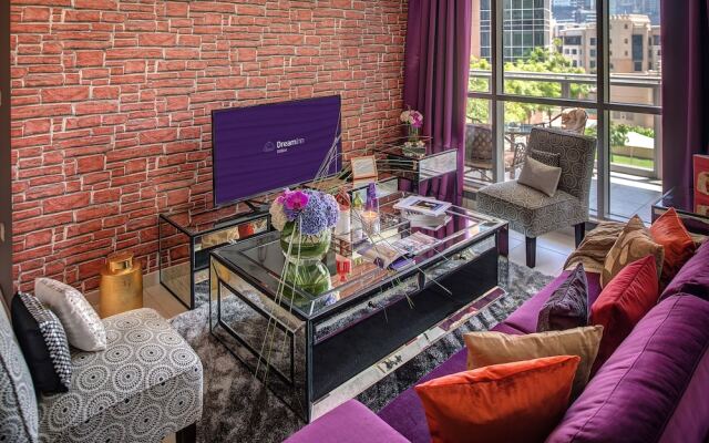 Dream Inn Dubai - Burj Residences