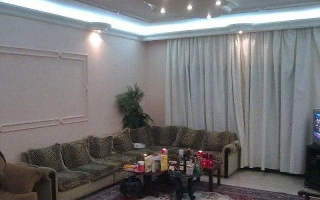 Kandiel Furnished Apartments