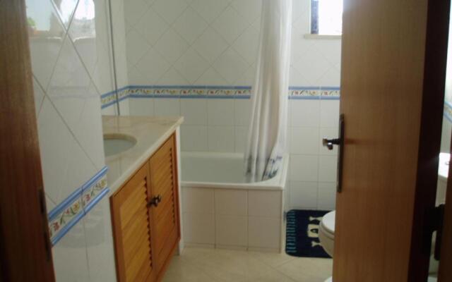 Vigia Apartment