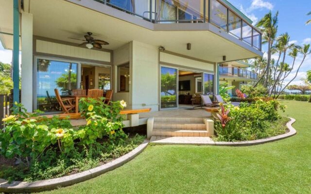 Puunoa Beach Estates, a Destination by Hyatt Residence