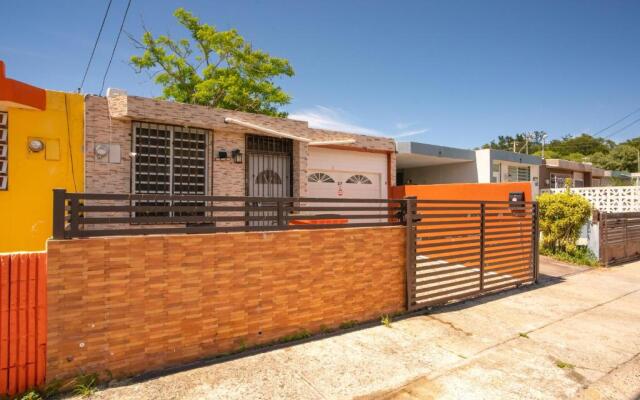 3 BDR affordable family home