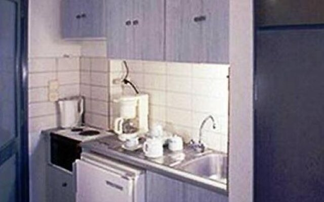 Blue Sky Hotel Apartments