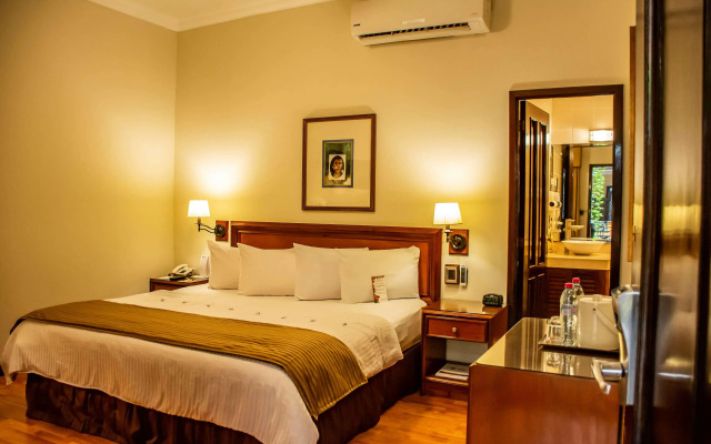 Best Western Plus Hotel Stofella