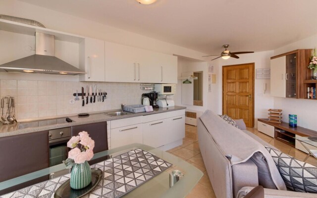 Stunning Apartment in Medulin With 1 Bedrooms and Wifi