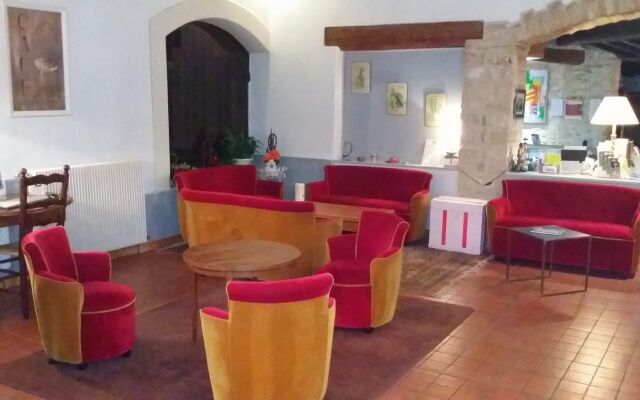 Auberge de Tavel