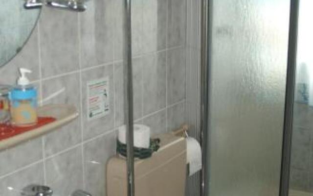 Hotel Borcharding Rheine Mesum