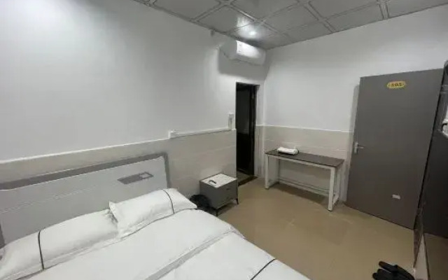 Boluo Yuhua Apartment (Yuanzhouzhen Branch)