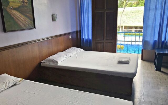 Agua Caliente Hot Spring Resort and Hotel