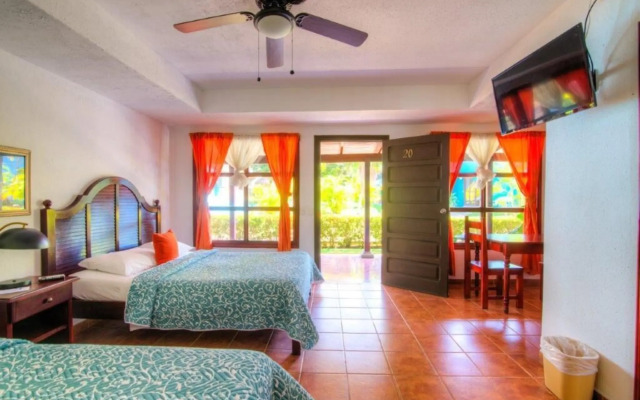 Beach Break Resort