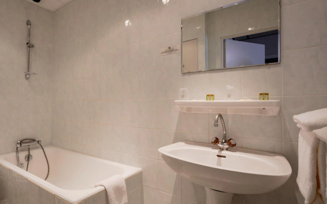 Hotel Family and Spa