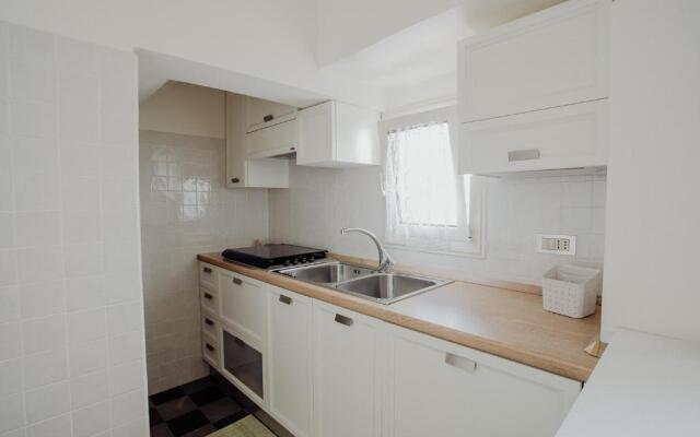 Il Rifugio di Camillo