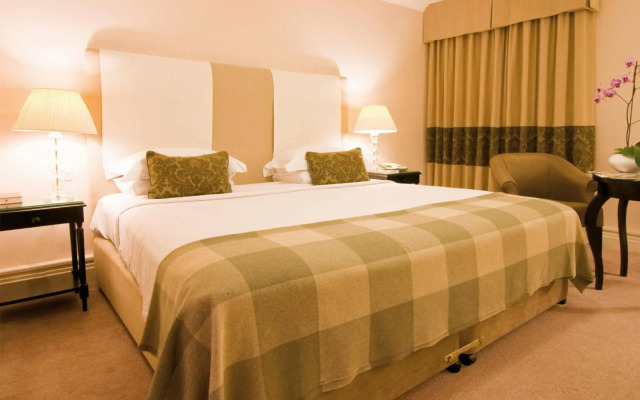 Macdonald Botley Park Hotel & Spa