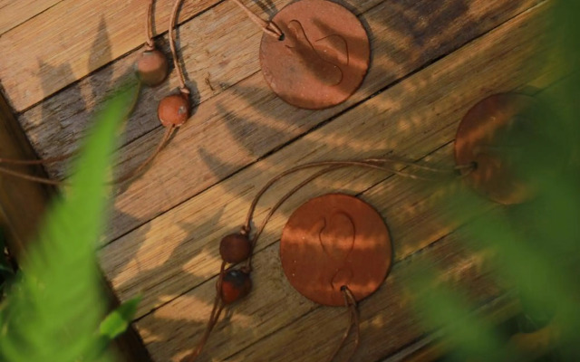 Wayanad Wild Rainforest lodge by CGH Earth