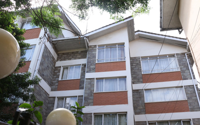 Adventist LMS Guest House & Conference Centre