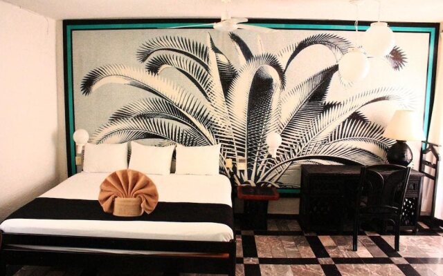Hotel Jungla Caribe - Adults Only