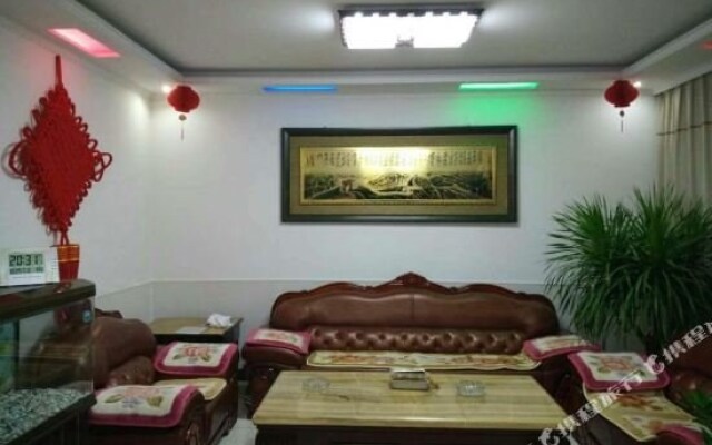 Yan Yu'e Farmstay