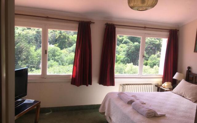 Gran Hotel La Cumbre