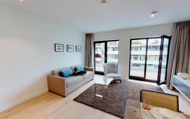 White Pearl Apartment 3.11