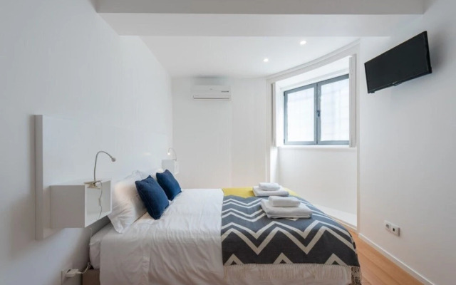 Serenata Boutique Rooms