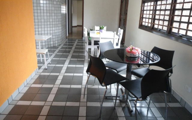 Hostel Lú Confortável