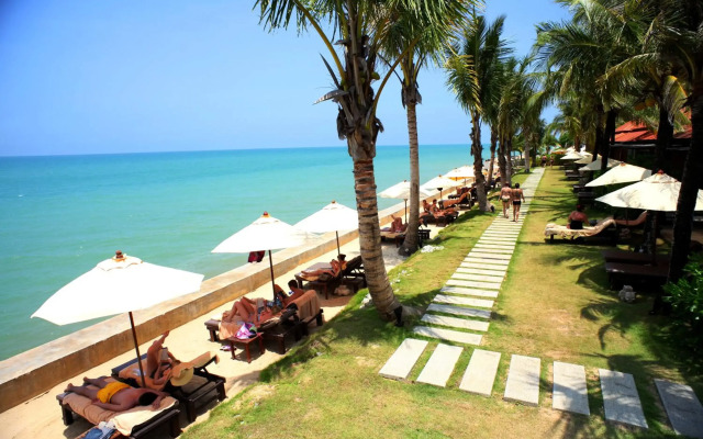 Chongfah Resort